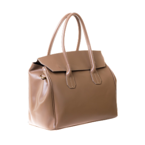 Oliv Toned Tote