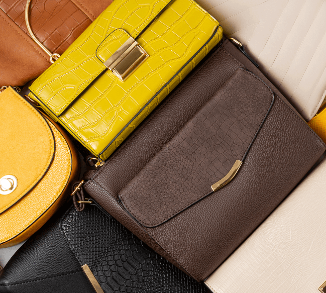 5 Bag Colors Every Wardrobe Needs