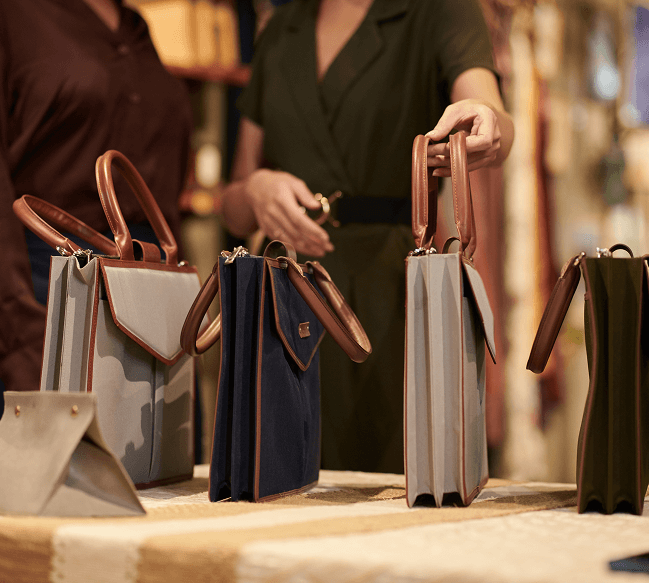 How to Pick the Perfect Everyday Bag